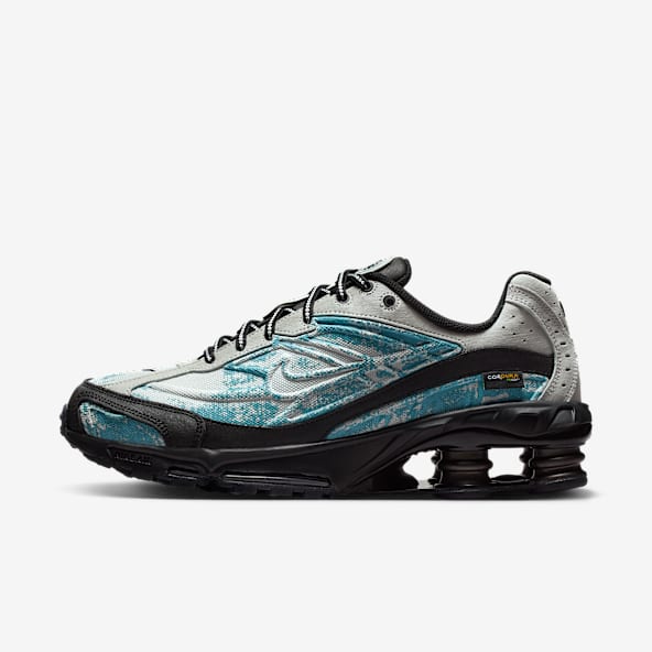 NIKE エアズームコントロール2 FS プレミアム シティアタック 28cm NIKE公式】ACG ズーム エア AO 'Smoke Grey' (CT2898-002 / ACG